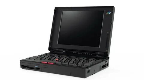 Thinkpad все модели