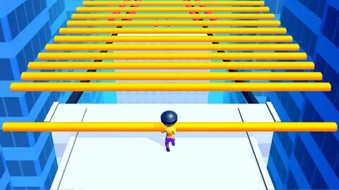 Levels update