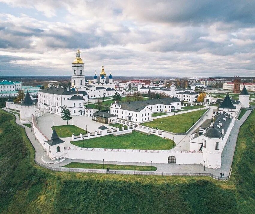 Тобольск куда сходить. Тобольск куда сходить