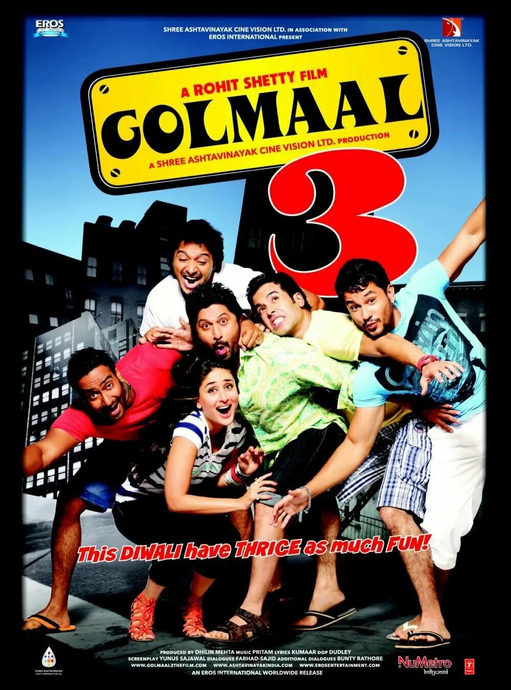 Веселые мошенники 3 Golmaal 3 2010. Веселые мошенники 3. Весёлые мошенники [Golmaal].. Веселый мошенник.