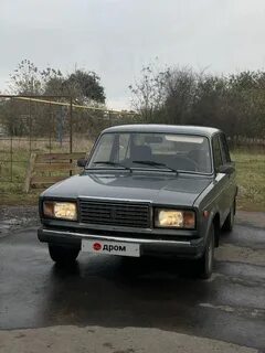 Ваз 2107 в курске