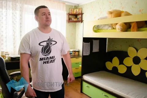 Отец вани