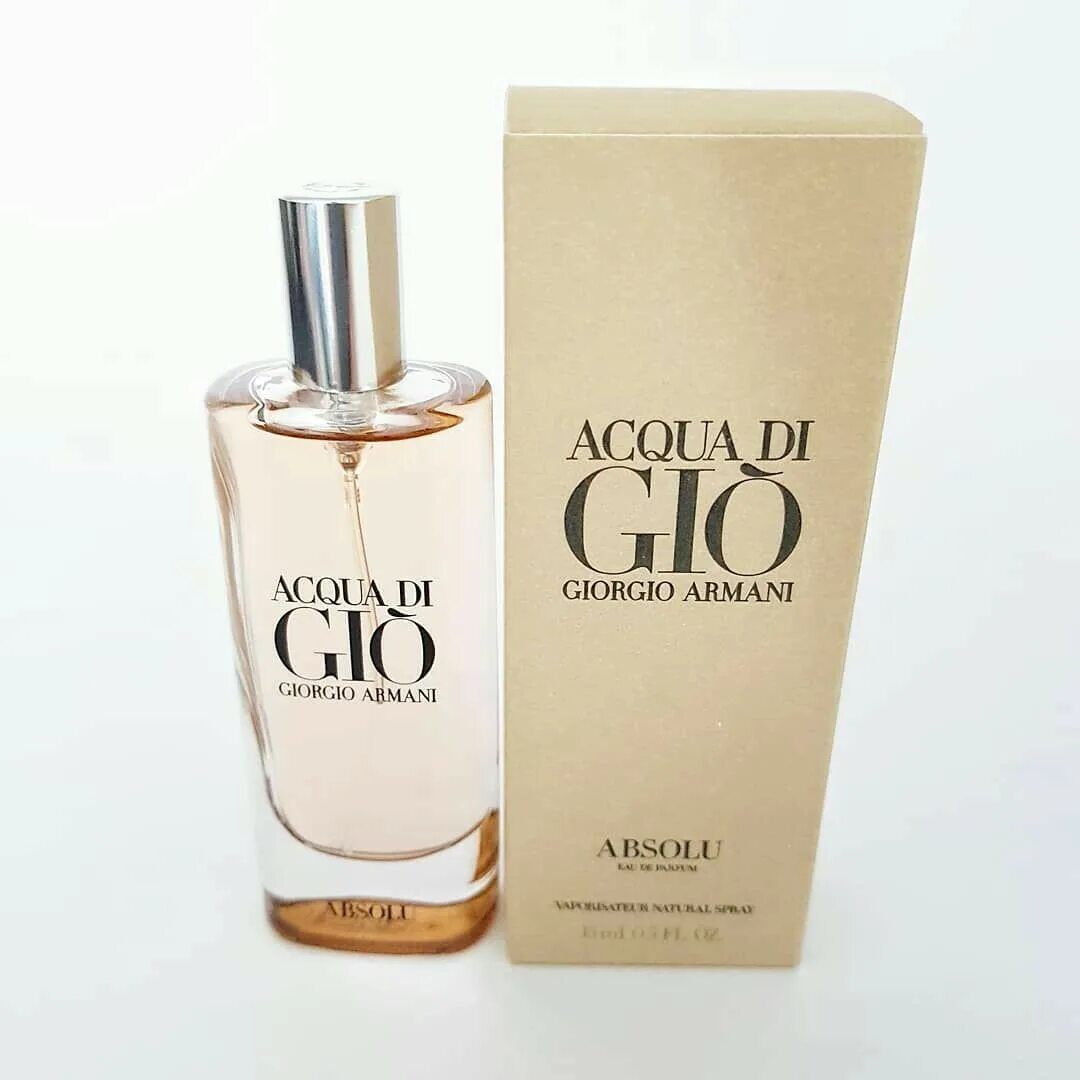 Acqua di gio Giorgio Armani мужские 15мл. Giorgio Armani acqua di gio 15 мл. Духи acqua di gio Giorgio Armani 15 мл. Парфюм Giorgio Armani acqua di gio Absolu. Вода acqua di gio