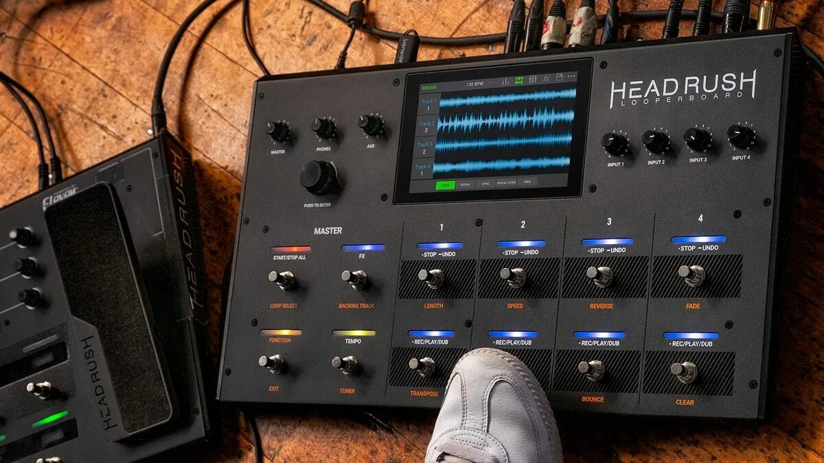 Headrush. Лупер headrush looperboard. гитарный процессор headrush. headrush pedalboard. педаль для эффектов вокала.