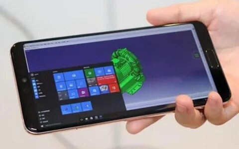 Huawei windows
