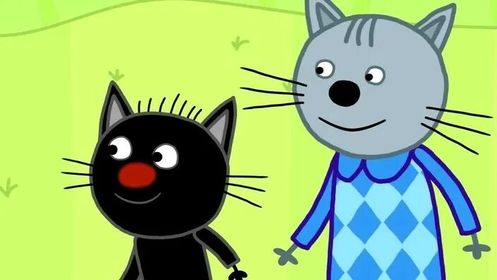 Как зовут котят из три кота. Три кота нудик. кот нудик три кота. три кота персонажи сажик. три кота персонажи нудик.