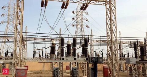 Electricity plant