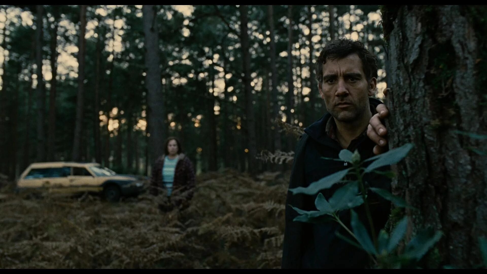 Дитя человеческое / children of men (2006). Клайв Оуэн дитя человеческое.