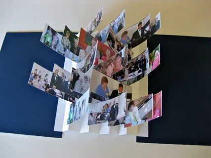 Приклей фотографии