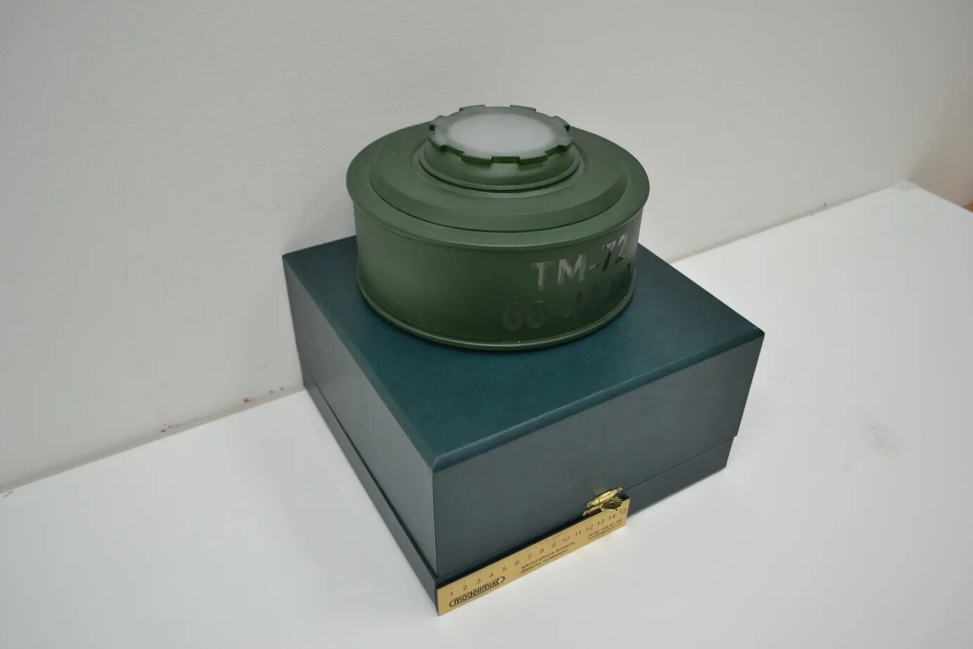 Минтм. Минтм