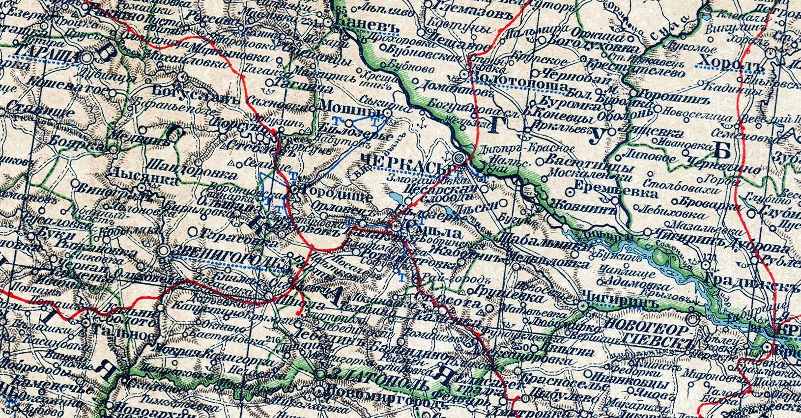 древняя карта звенигорода. старые карты звенигорода. карта звенигородского уезда 1900 года. деревни звенигородского уезда. карта воскресенского уезда московской губернии.