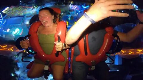 3. Slingshot Ride Pierced Nip-slip 10:46.