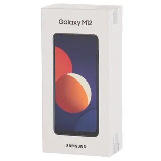 Galaxy m12 64