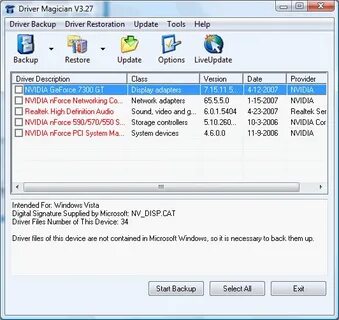 Refresh device