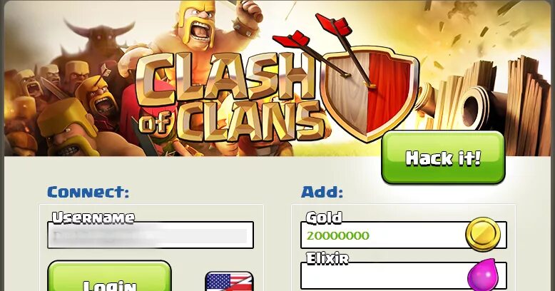 Clash of clans на айфон 2024