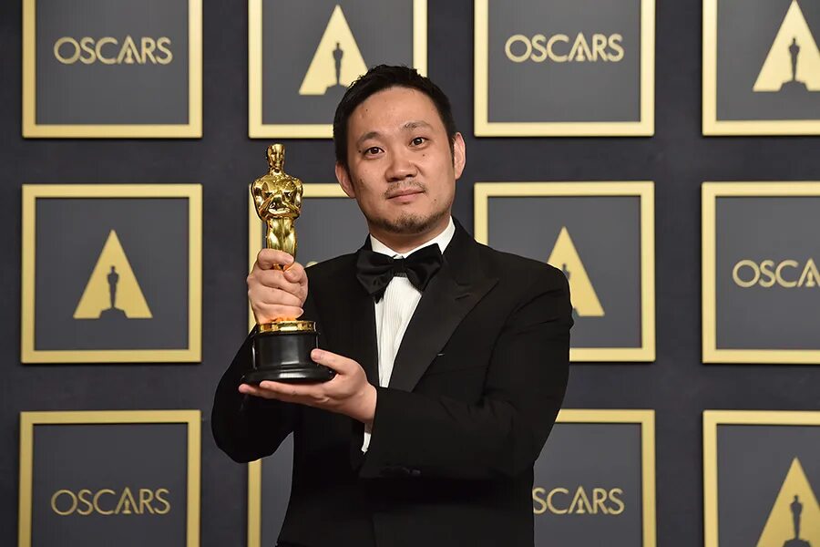 Оскар в Японии. Азиатский Оскар. Китайский Оскар 2022.