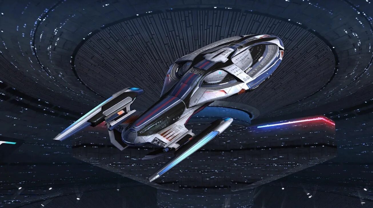 Voyager class