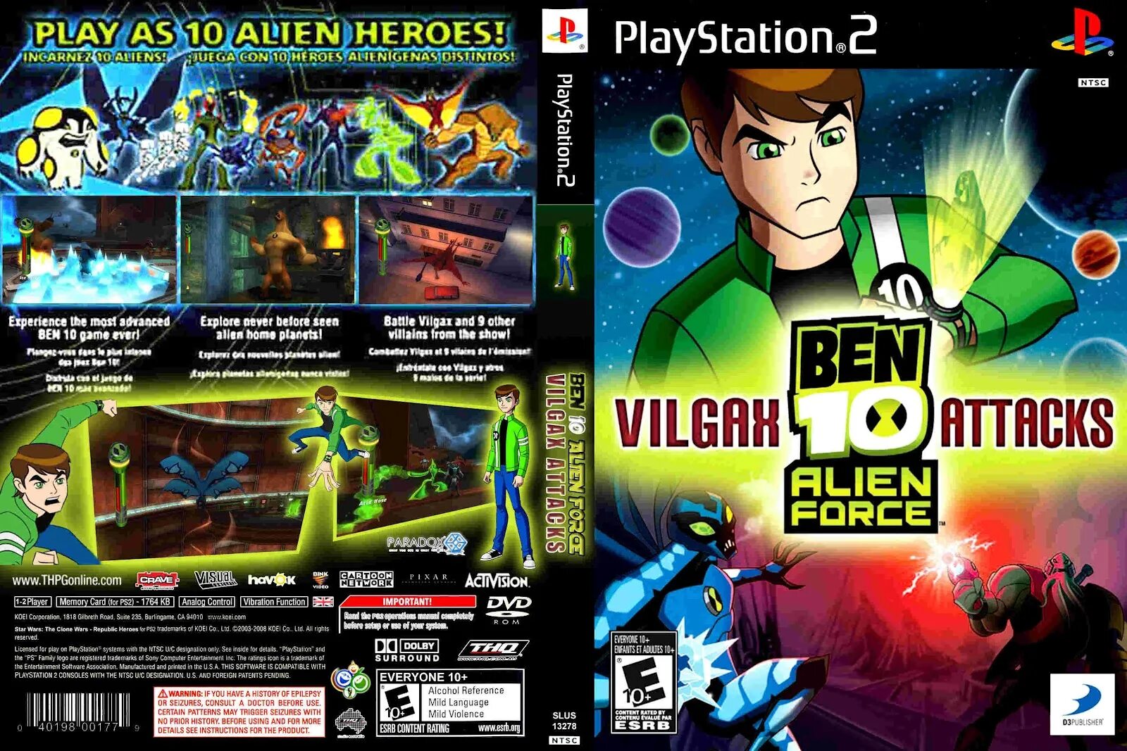 Игры бен инопланетная. Бен 10 алиен Форс на ПСП. Бен 10 Alien Force игра. Ben 10 Alien Force (ps2). Ben 10 Alien Force Vilgax Attacks.