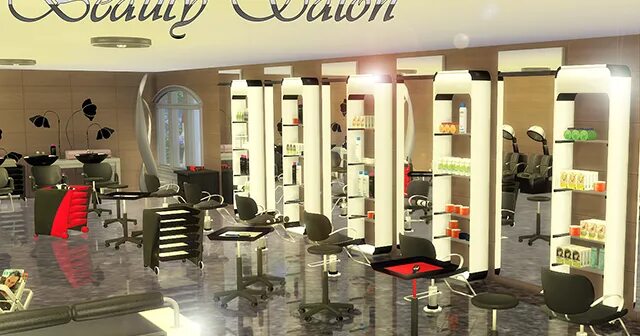 Моды симс 4 салон красоты. Салон красоты симс 4. Симс 4слон красоты участок. Симс 3 мебель для салона красоты. Симс 4слон красоты участок.