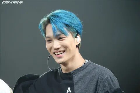 Blue kai