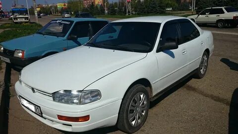 Камри 1995