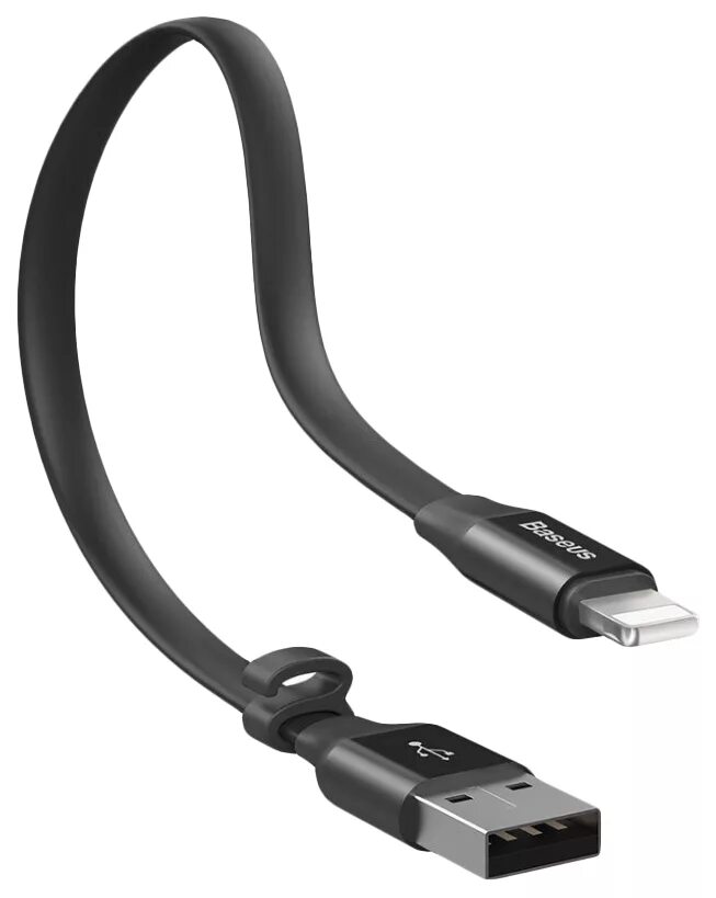 Портативный провод. USB кабель Baseus (CALMBJ-b91). Кабель Baseus CATMBJ-bg01 23cm. Baseus Nimble Portable USB-Type-c (0.23 м), черный CATMBJ-01. Baseus USB-A - USB-B.