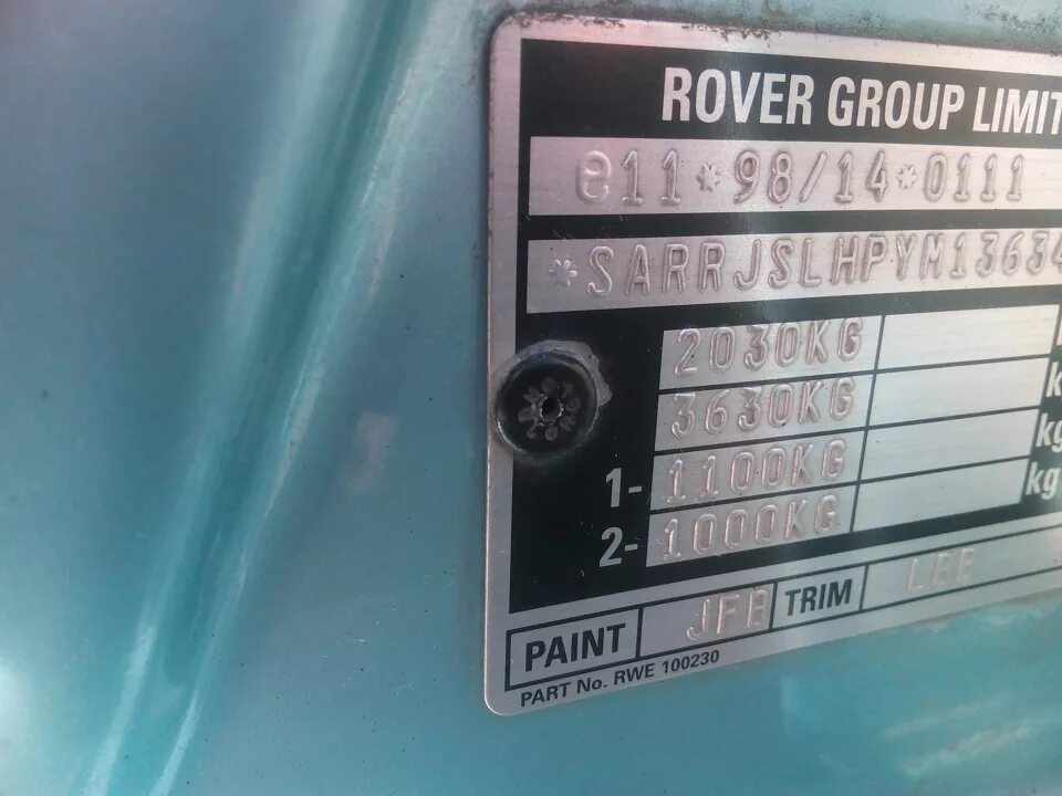 Вин кузова land rover freelander 1 1. Номер кузова rover. Номер двигателя freelander 2 2. Номер кузова rover. Номер кузова фрилендер 2.