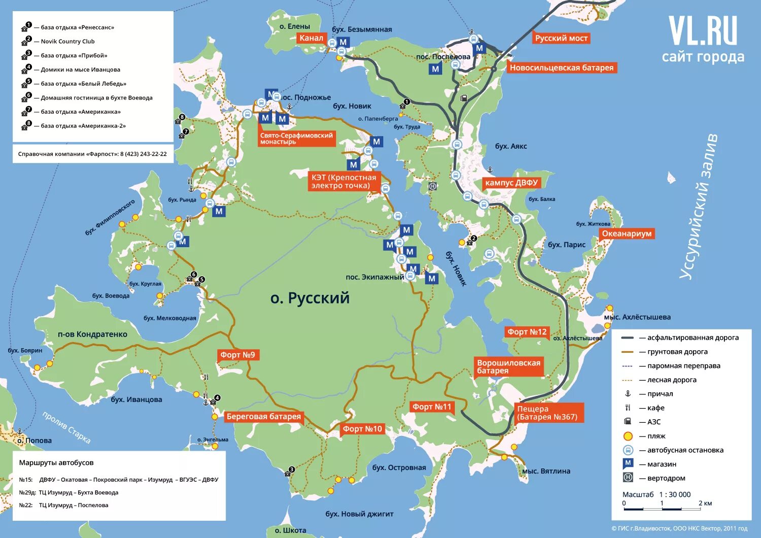Карта русского острова Владивосток. Бухта Новик остров русский на карте. Карта русского острова с бухтами. Бухта Новик карта. Бухта багряная