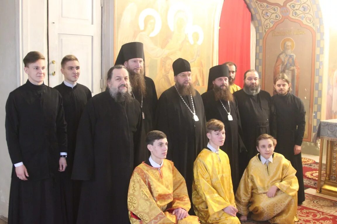 епископ зеленоградский савва. иоаким шашков астраханская епархия. архиепископ сергий воскресенский. кафедральный собор тверь. соборование.