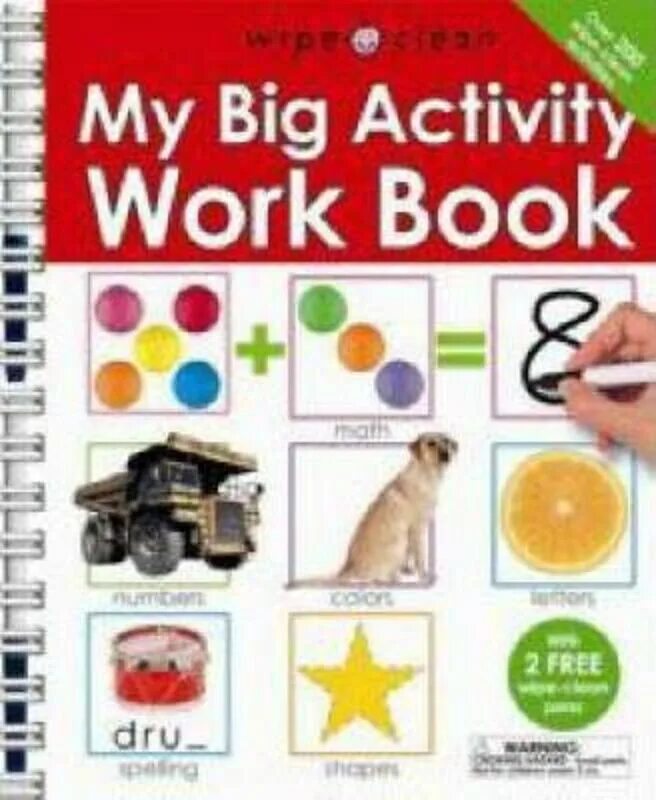 Big activity book. My ABC Workbook ideas. Activity books wipe English Spelling. Priddy r. "reading and Rhyme". Big activities