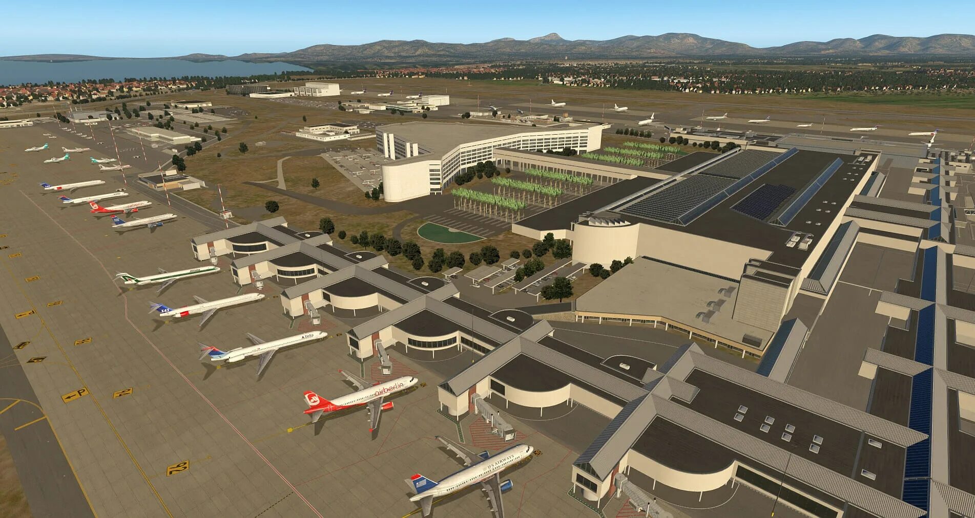 X plane 11. Аэропорт Кольцово для xplane 11. X plane 11 Heraklion Airport. Аэропорт Физули x plane.