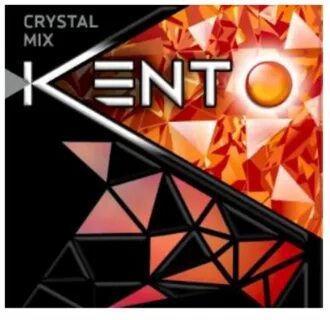 Crystal mix