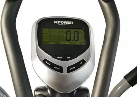 Kpower