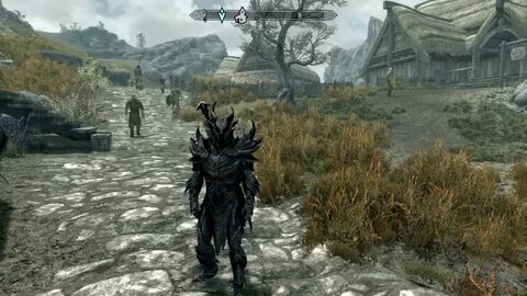 Skyrim ps4