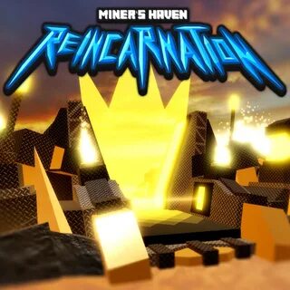 Mine haven