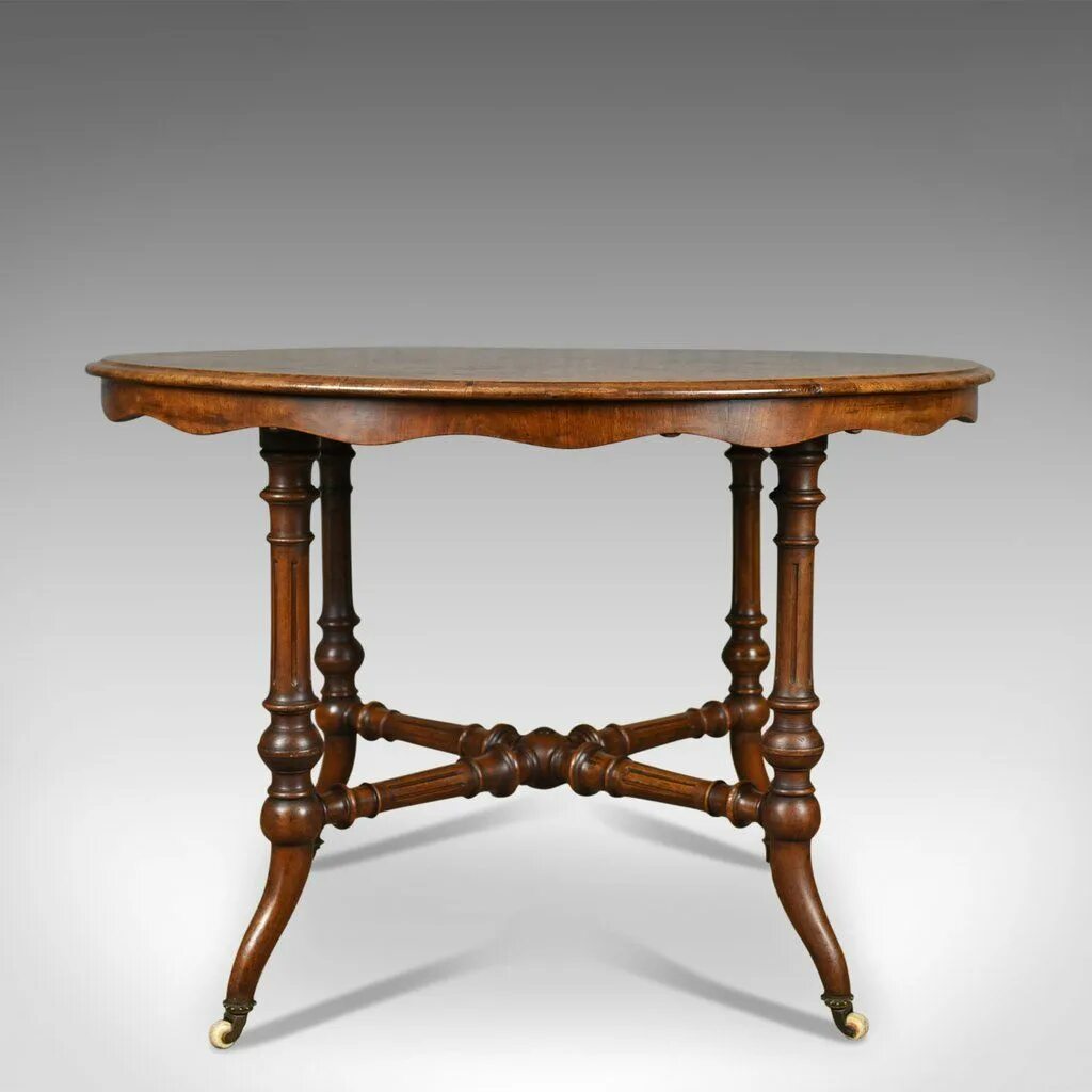 England table