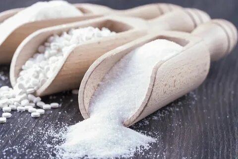 Sugar but