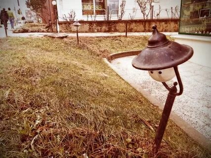 Случайное объект