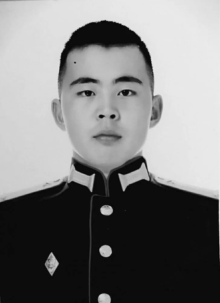 Погибали батыров