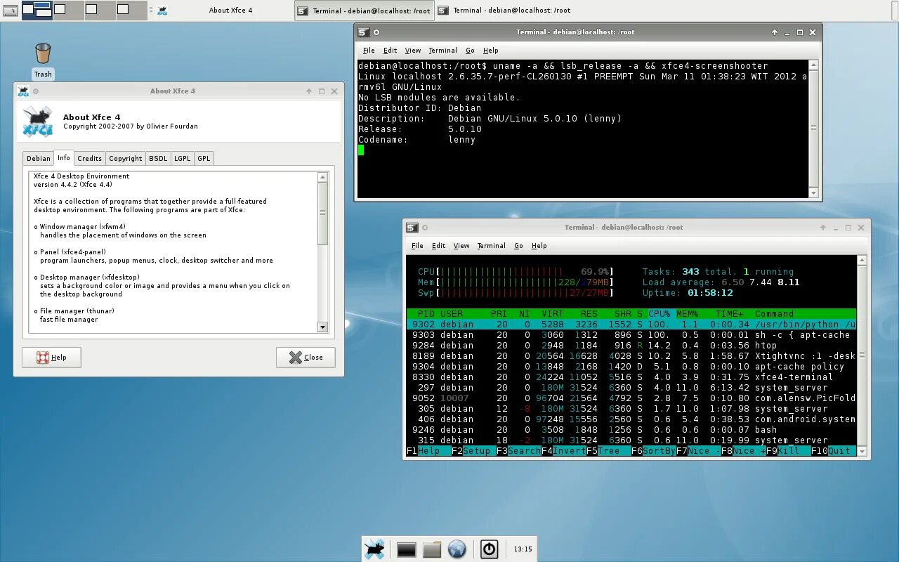 Дебиан 5.0. Debian Terminal. Debian программа time Tracker. Debian Terminal animation.