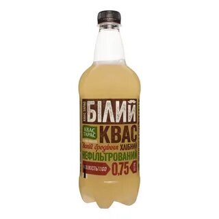 Белый квас