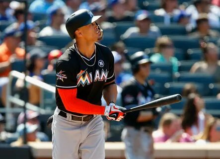 Miami Marlins. 