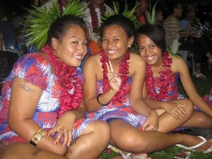 Voyage of the SV Kamaya: Talofa