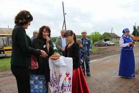 Ну и погода в ирбейском