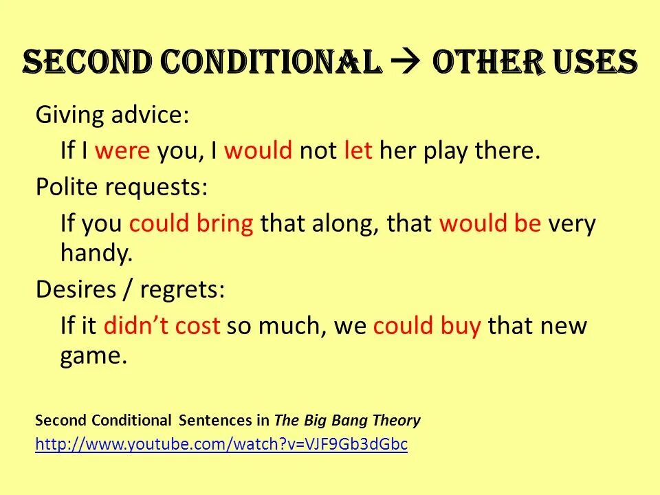 Conditional two. Second conditional правило отрицание. Секонд кондишинал в английском. Second conditionals в английском. 1 Conditional примеры.