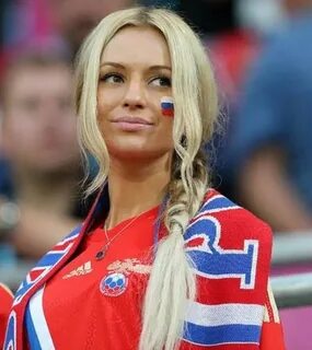 Красивые девушки россиянки