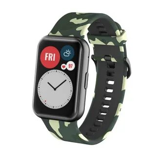 Huawei fit 3 оригинальный ремешок