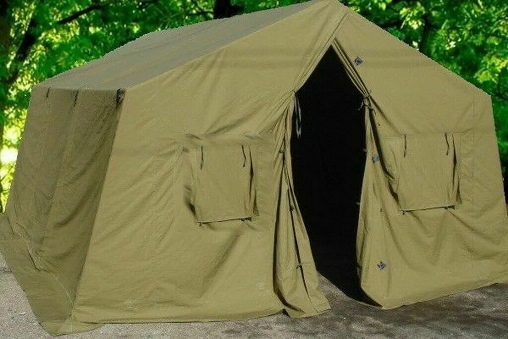 Палатка армейская брезентовая 4х4. Палатка армейская 10 местная брезентовая. Палатка брезентовая 304,5х365,7 Magnum Tents. Палатка армейская брезентовая утепленная.