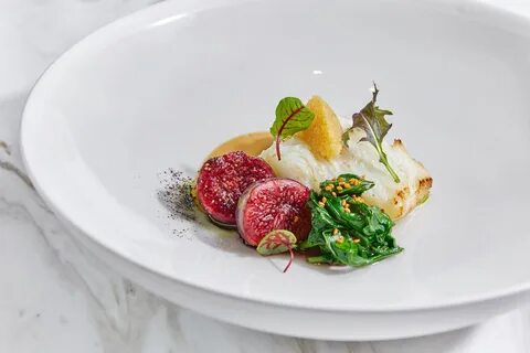Коллаборация с рестораном