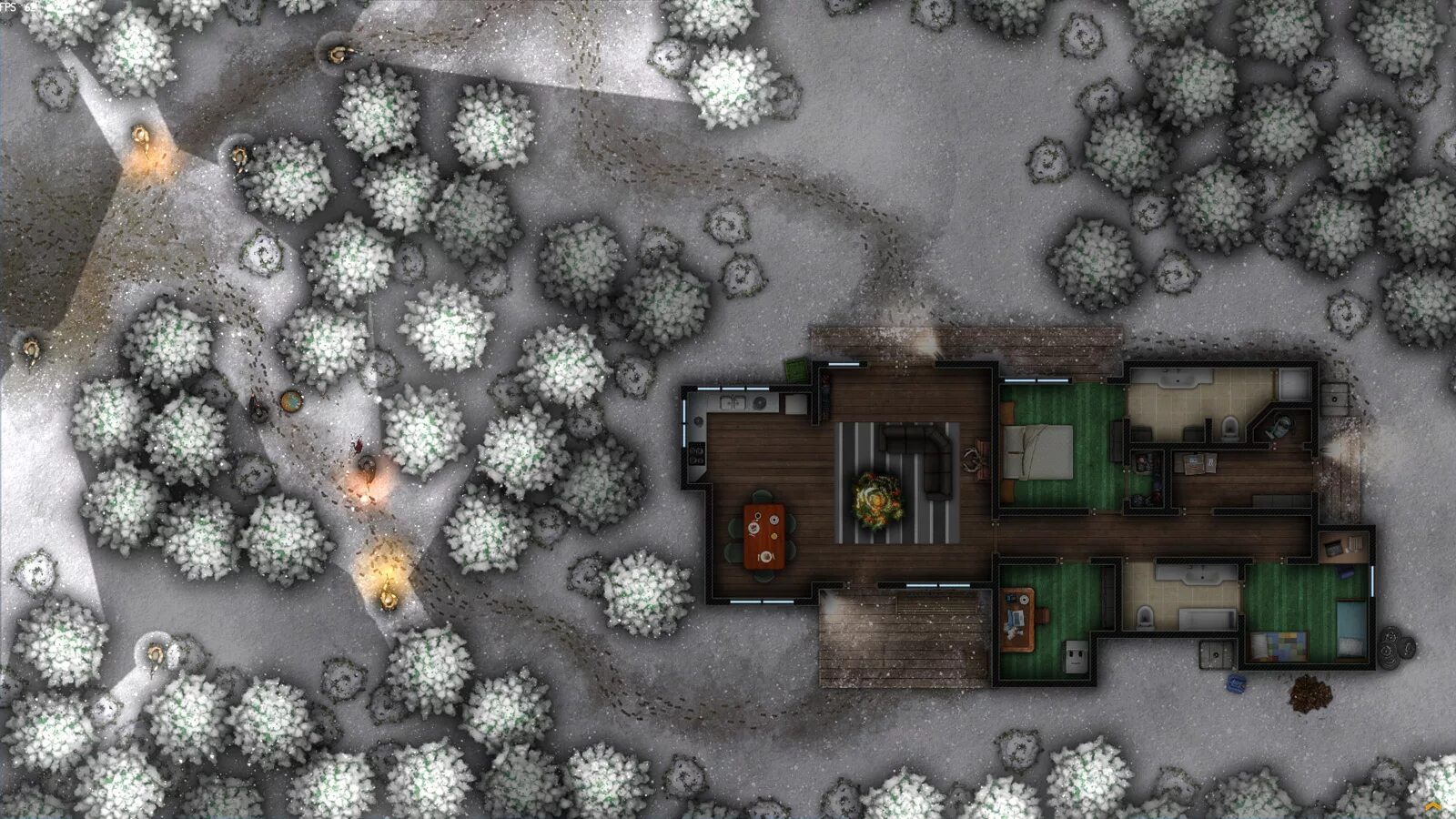 Update 1 part 1